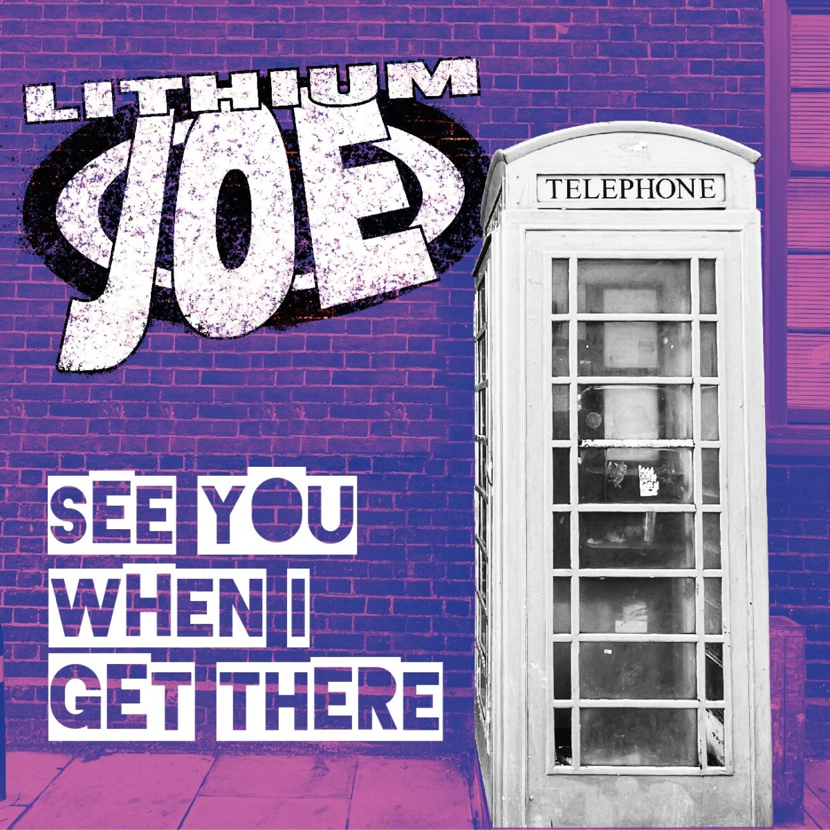 See You When I Get There