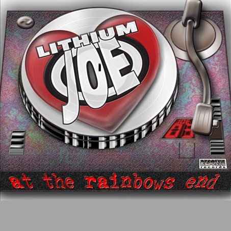 At The Rainbow's End 2001