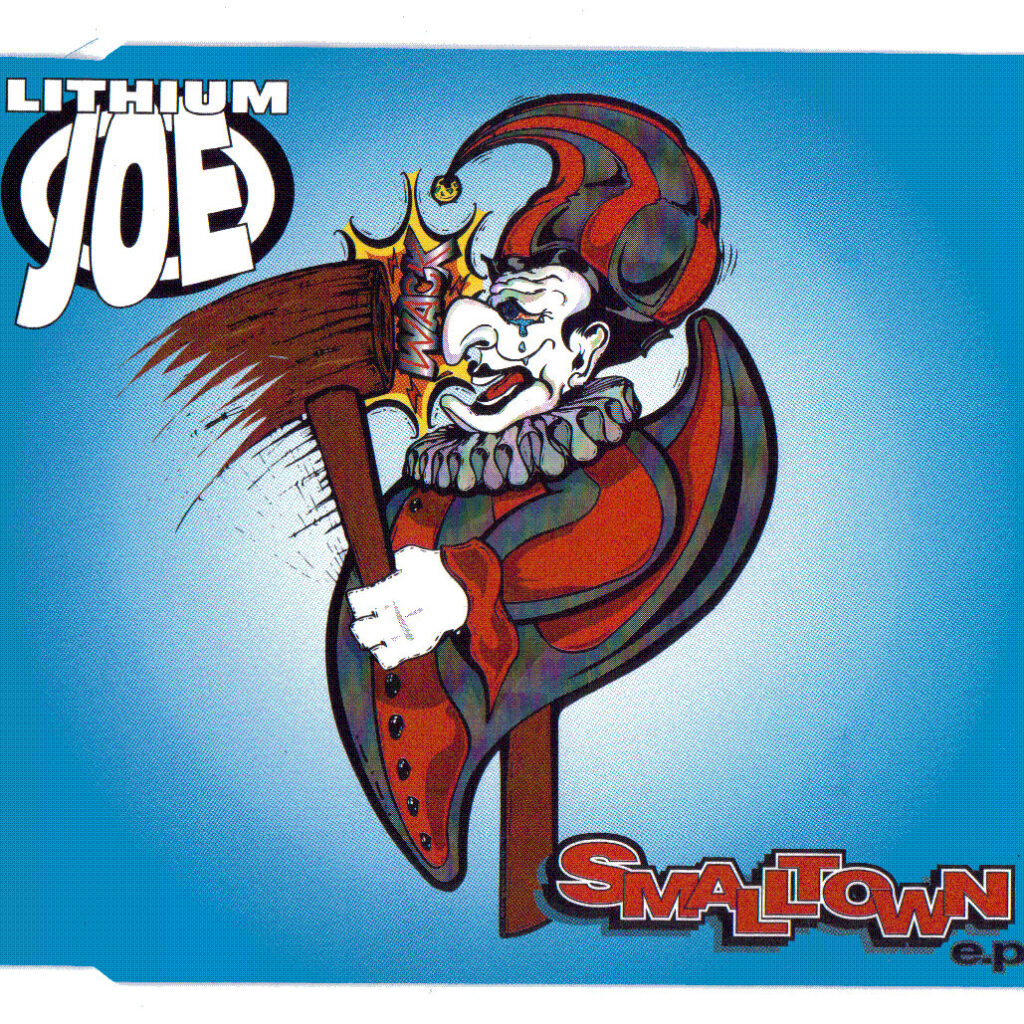Smalltown EP 1996