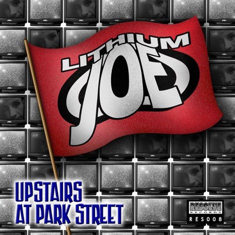 Upstairs At Park Street LP 2000