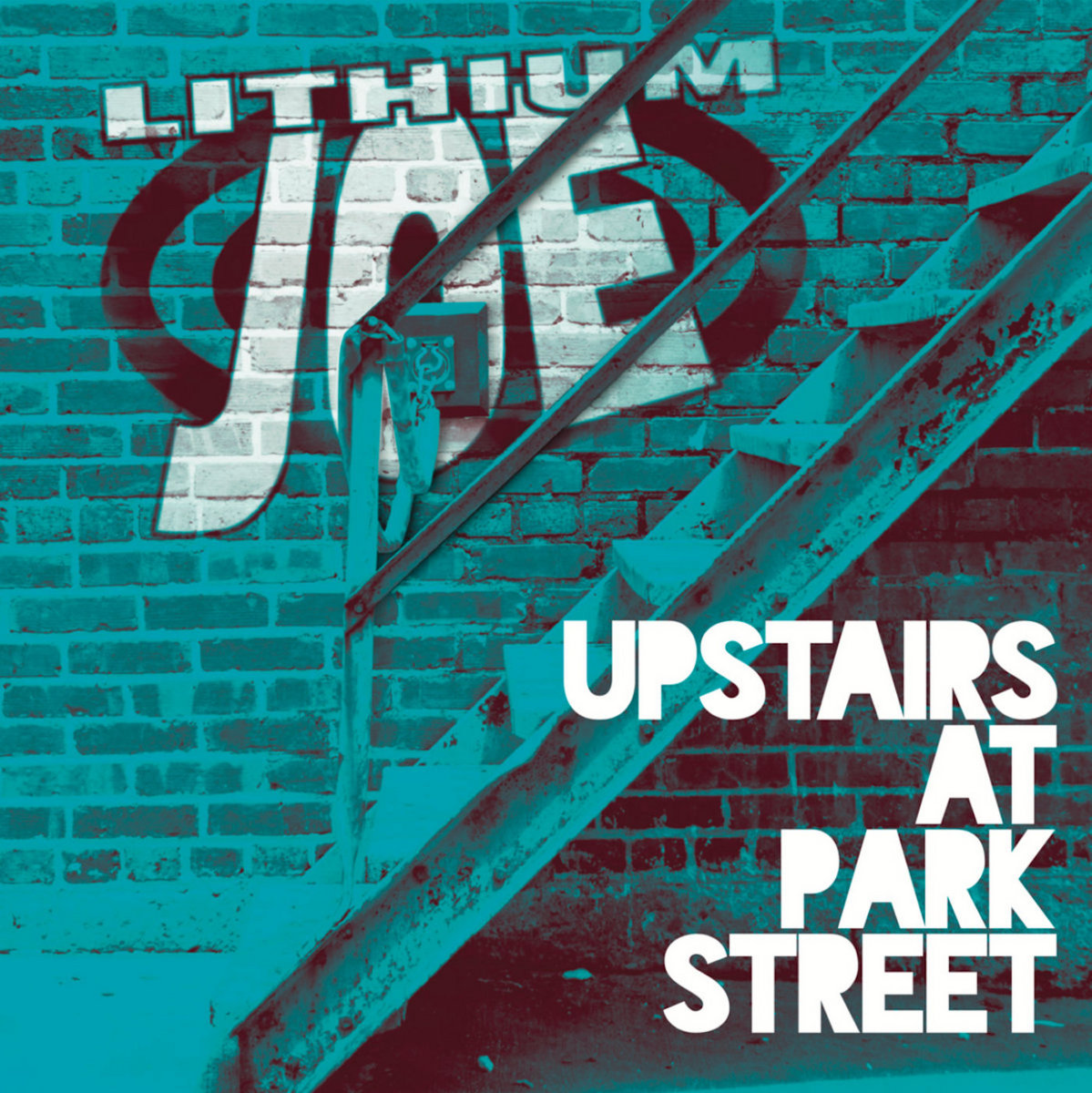 Upstairs At Park Street 2019